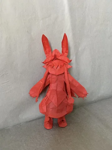 Nanachi (Made in Abyss)