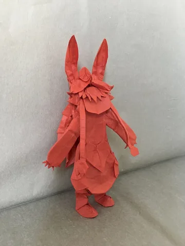 Nanachi (Made in Abyss)