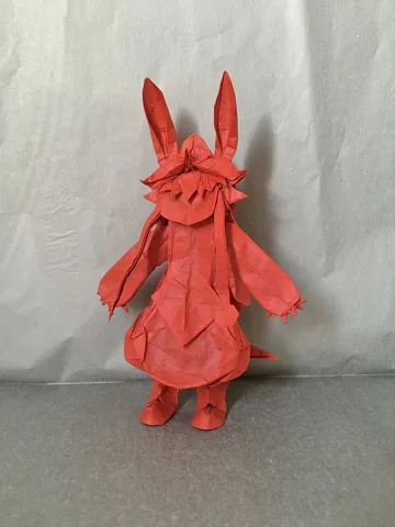 Nanachi (Made in Abyss)