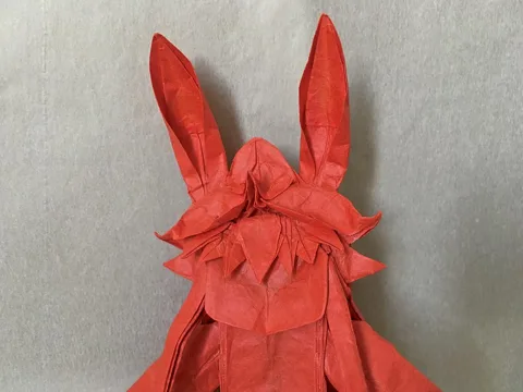 Nanachi (Made in Abyss)
