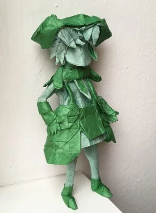 Prushka (Made in Abyss)