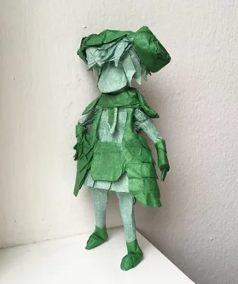 Prushka (Made in Abyss)