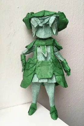 Prushka (Made in Abyss)