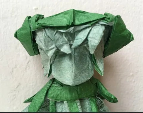 Prushka (Made in Abyss)