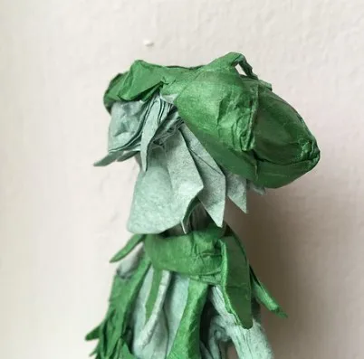 Prushka (Made in Abyss)