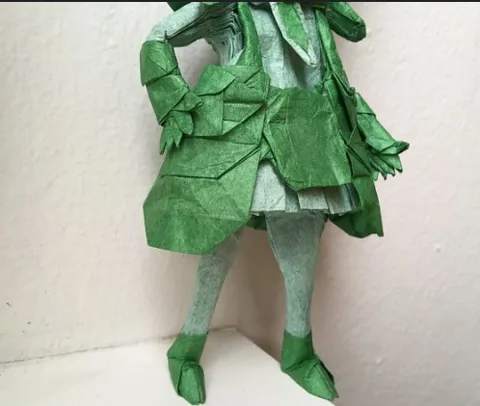 Prushka (Made in Abyss)