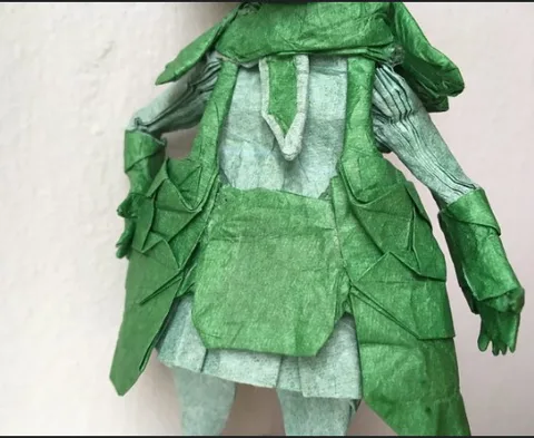 Prushka (Made in Abyss)