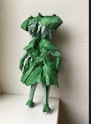 Prushka (Made in Abyss)