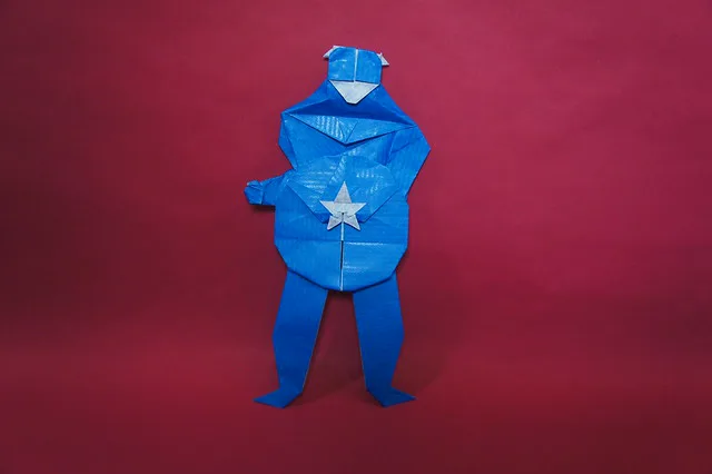 Captain America