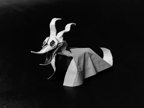 Ghost Dog (Zero V2)