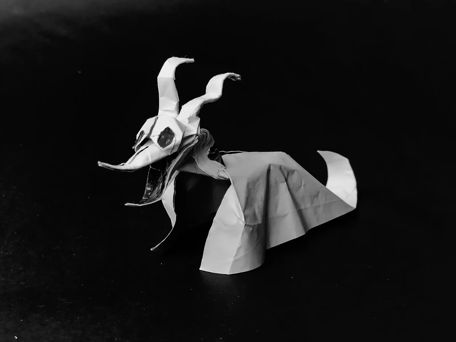 Ghost Dog (Zero V2)
