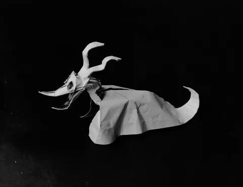 Ghost Dog (Zero V2)