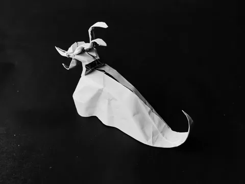 Ghost Dog (Zero V2)
