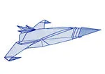 Fiery Phoenix from G-Force