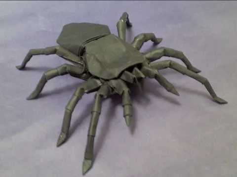 Tarantula (PD)