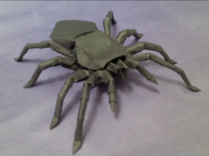 Tarantula (PD)