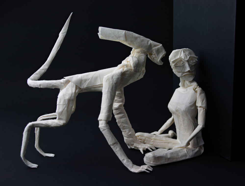 Alien Encounter