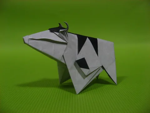 Cow