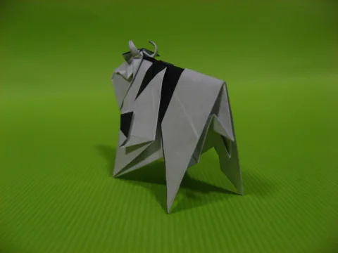 Cow