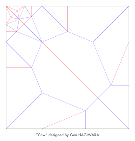 Cow — паттерн
