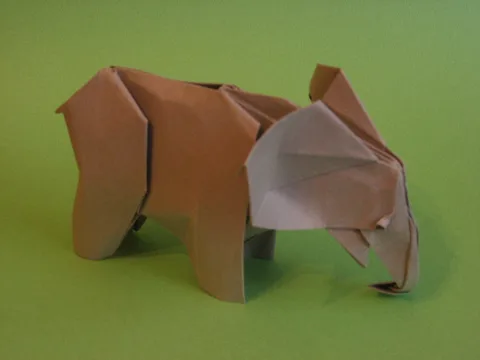 Elephant