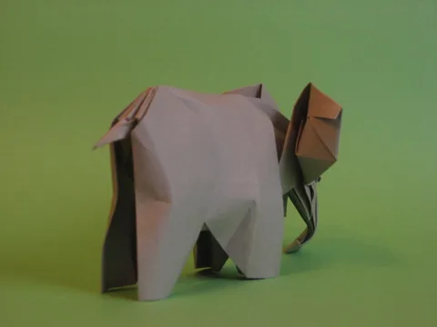 Elephant
