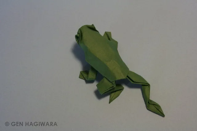 Frog