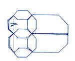 LCD unit