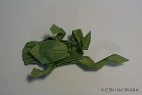 Frog