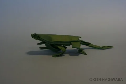Frog