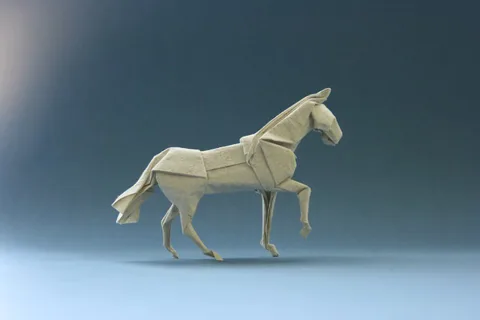 Horse 2