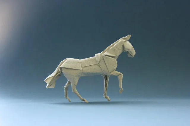 Horse 2
