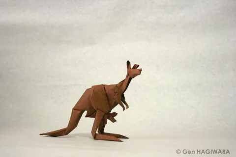 Kangaroo