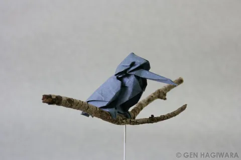 Kingfisher