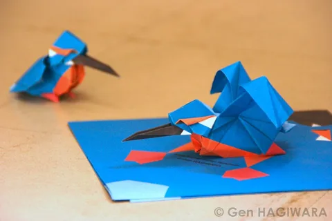 Kingfisher