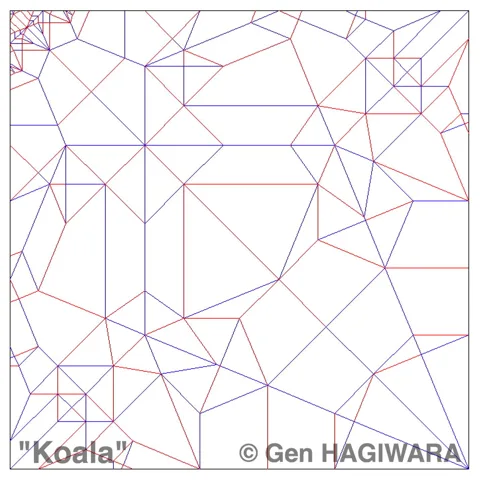 Koala — паттерн