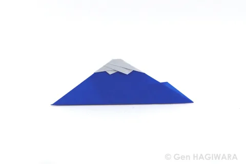 Mount Fuji (Dia)