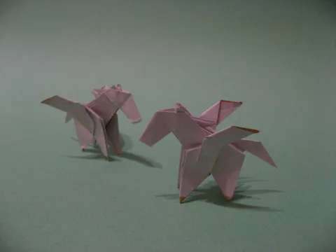 Pegasus