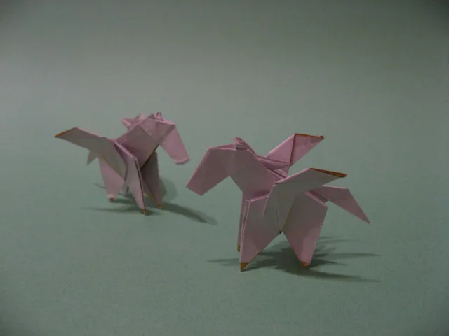Pegasus