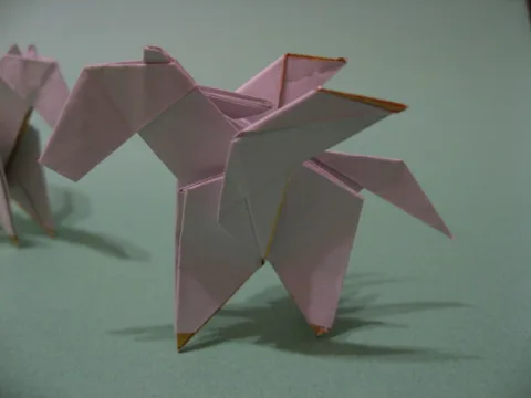 Pegasus
