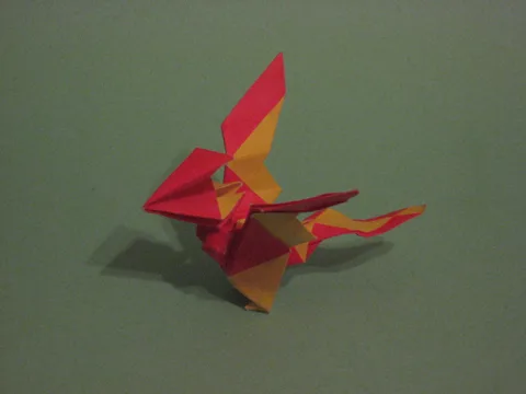 Phoenix