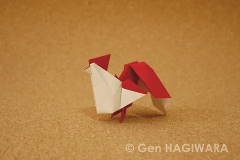 Rooster
