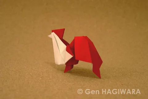 Rooster