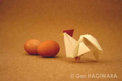 Rooster