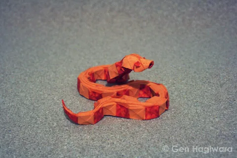 Snake 1.5