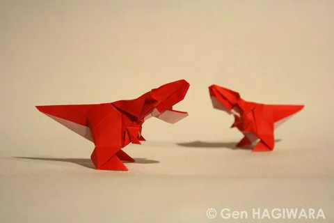 T-Rex