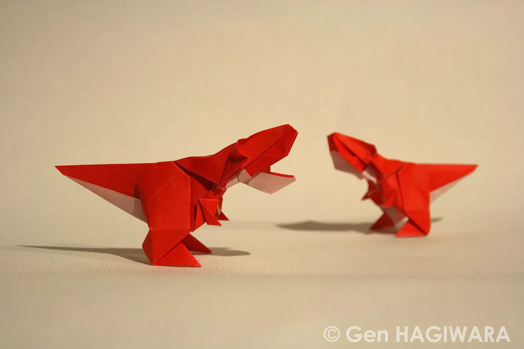 T-Rex