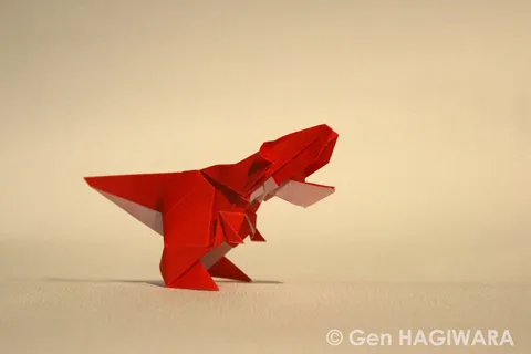 T-Rex