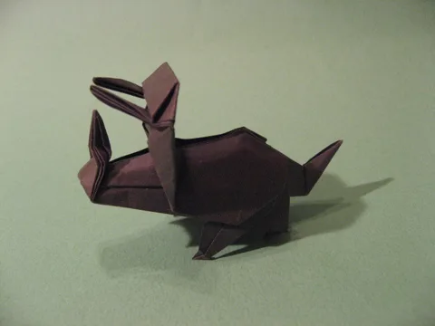 Triceratops