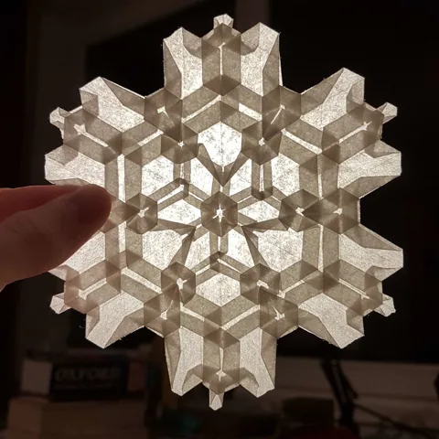 The Elvenking’s Empire Tesselation